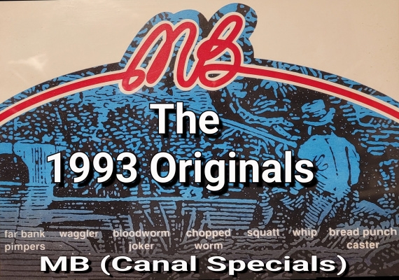 1993 Originals