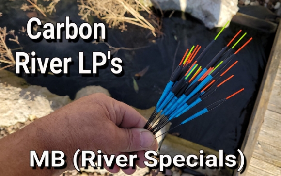 Carbon River LP's