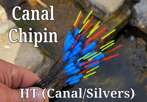Canal Chipin