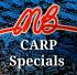 MB Carp Specials